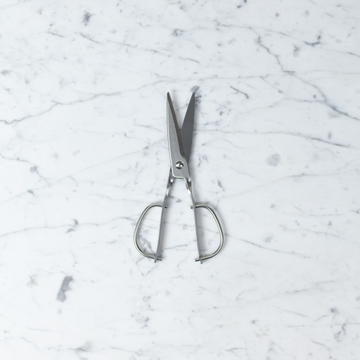 Toribe Stainless Kitchen Scissors