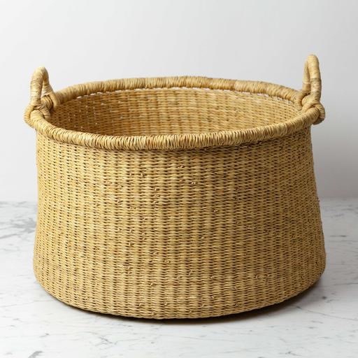 baskets natural