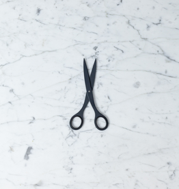 Allex Non-Stick Scissors - Black