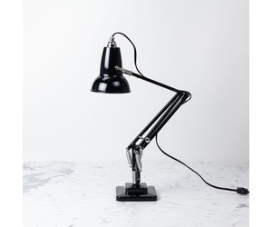 small anglepoise lamp