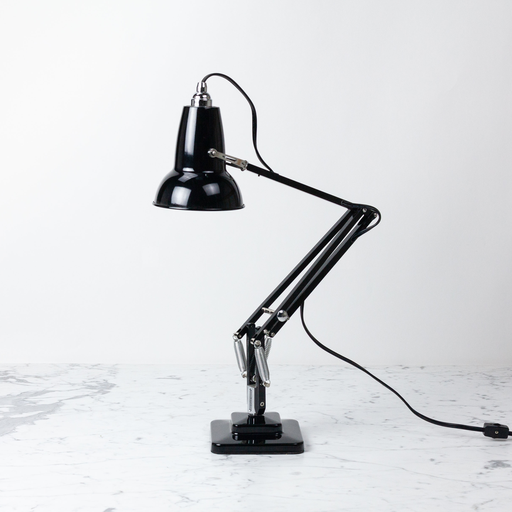 anglepoise mini table lamp