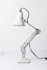 Anglepoise Original 1227 Mini Desk Lamp - Linen White