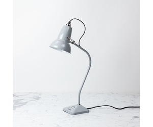 Anglepoise Original 1227 Mini Table Lamp - Dove Grey