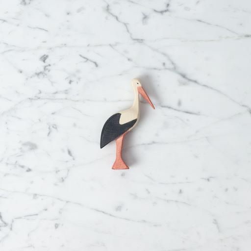 Ostheimer Toys Lanky Stork