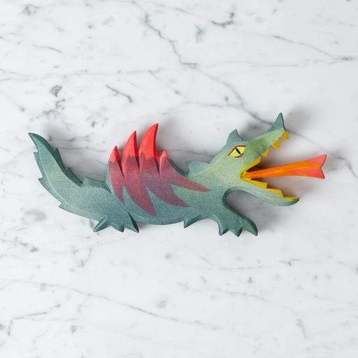 Ostheimer Toys Fire Breathing Dragon