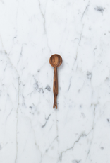 Olivewood Tiny Branch Spoon