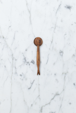 Olivewood Tiny Branch Spoon
