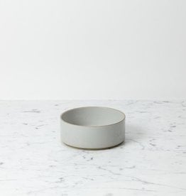 Hasami Hasami Porcelain Straight Bowl - Grey - 5.5/8"  x 2.1/8" HPM008