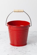 German Children's Red Bucket 1.5L