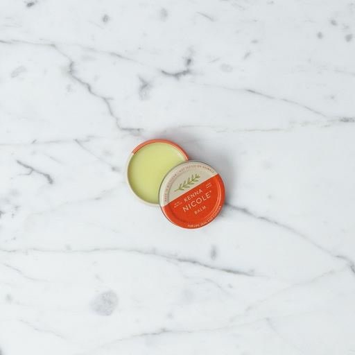 Kenna Nicole Kenna Nicole Thyme Balm