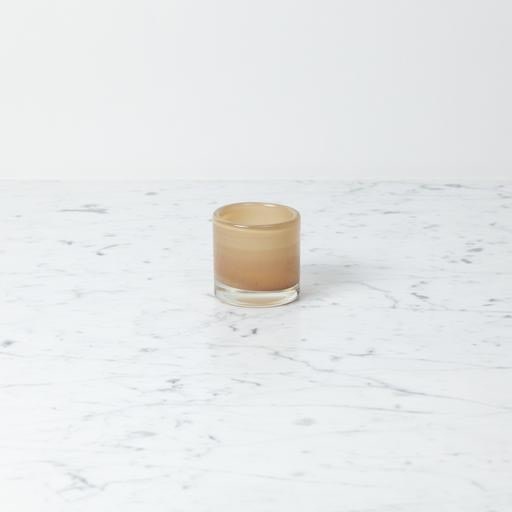 Henry Dean Henry Dean Mary Votive Holder - Cloudy Beige - 2.5in
