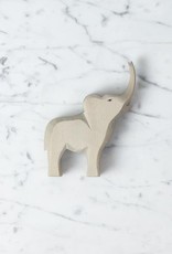 Ostheimer Toys Joyful Little Trumpeting Elephant