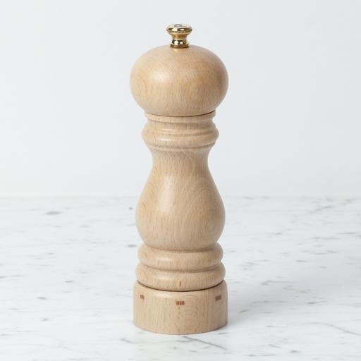 Peugeot Pepper Mill - Natural - 7"