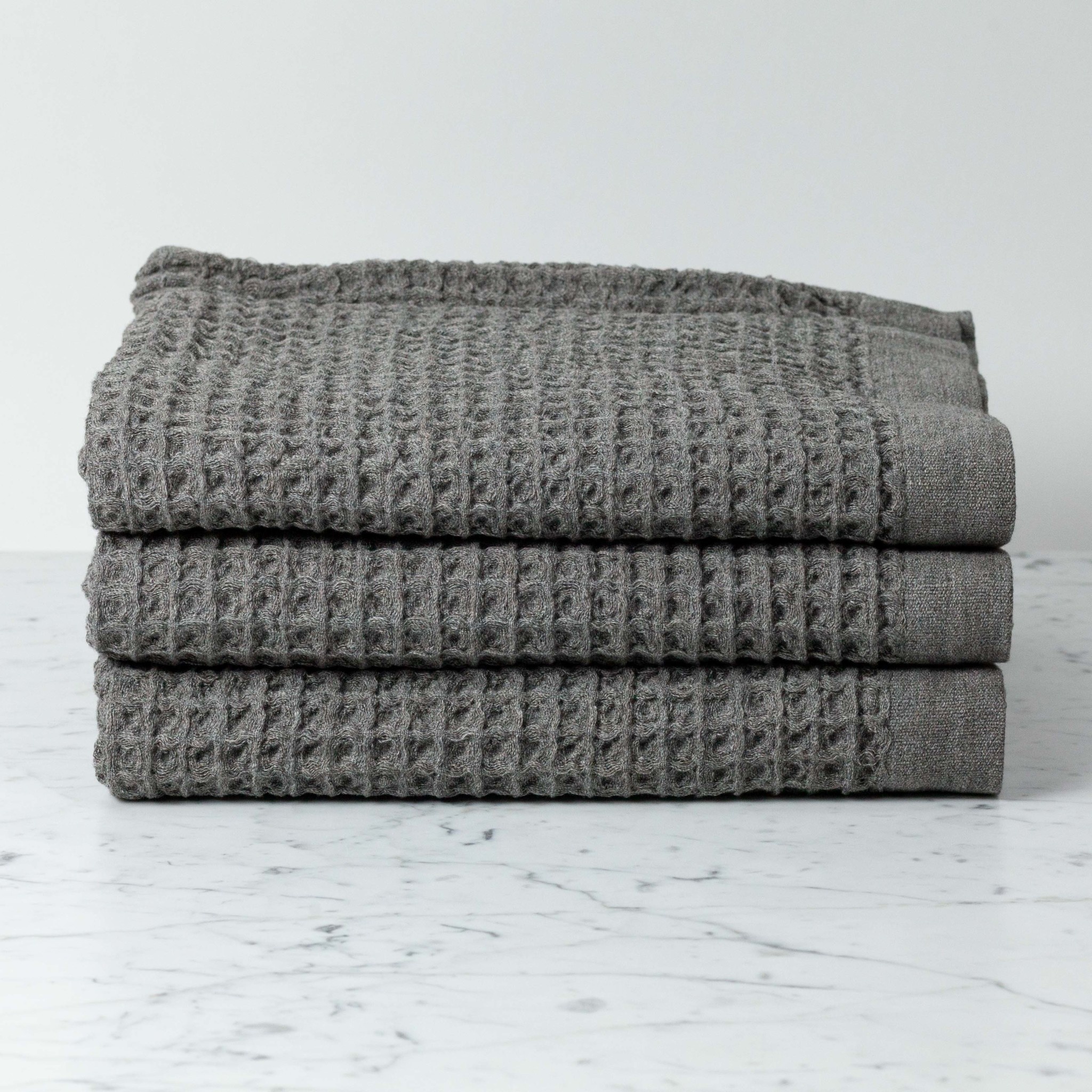 Waffle towel Kitchen & Dining Linens