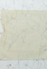 James Kleiner Spiral Print on Handmade Paper - Unframed - Edition of 10