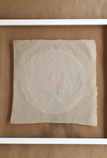 James Kleiner James Kleiner Spiral Print on Handmade Paper - Unframed - Edition of 10