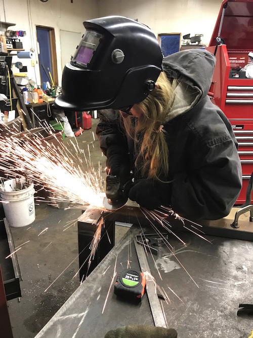 Mara Metz Welding