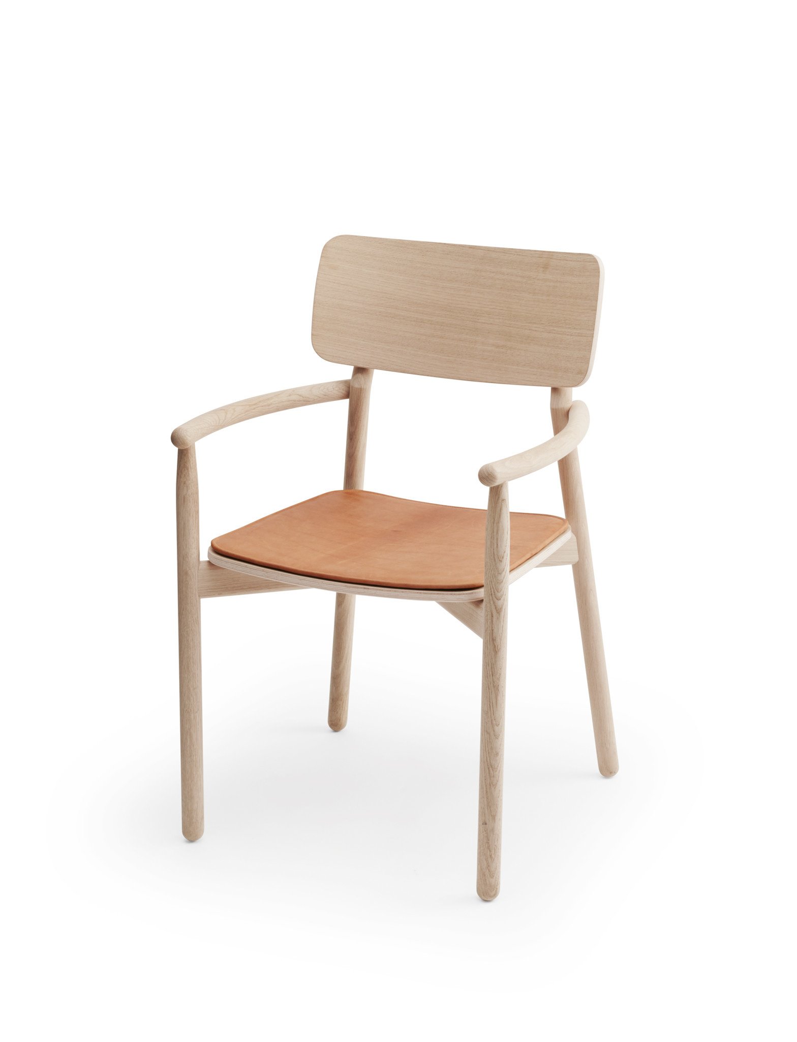 Skagerak Hven Dining Chair - Oak