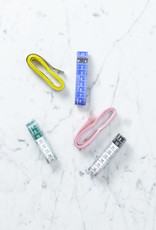 Soft Measuring Tape - Assorted Colors