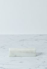 Long Marble Card Holder - 4"