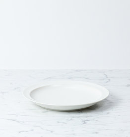 Jicon Short Rim Salad Plate - 8.25''