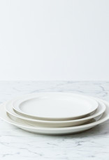Jicon Short Rim Salad Plate - 8.25''