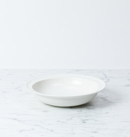 Jicon Short Rim Soup Bowl - Large - 8''