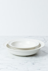 Jicon Short Rim Soup Bowl - Large - 8''