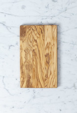Olivewood Snack or Cutting Board - 8.75 x 5.25"
