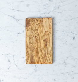 Olivewood Snack or Cutting Board - 5.25" x 8.75"