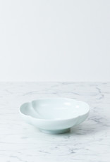 MIZU MIZU mizu-mizu Mokko Clover Short Porcelain Bowl - 5.5''