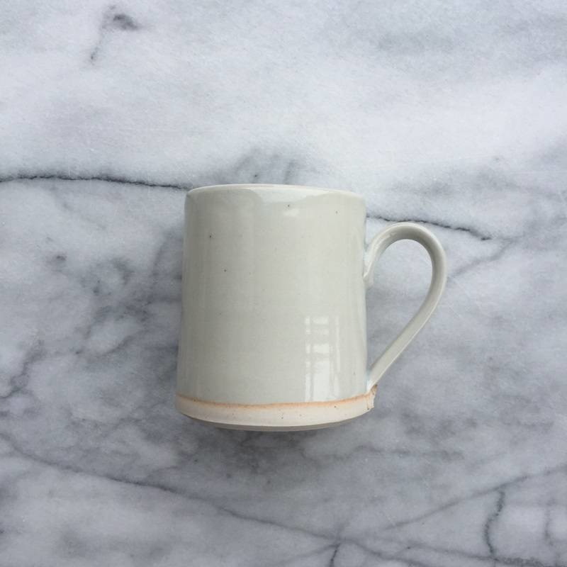 Meet WRF LAB: Hunky everyday ceramics direct from California