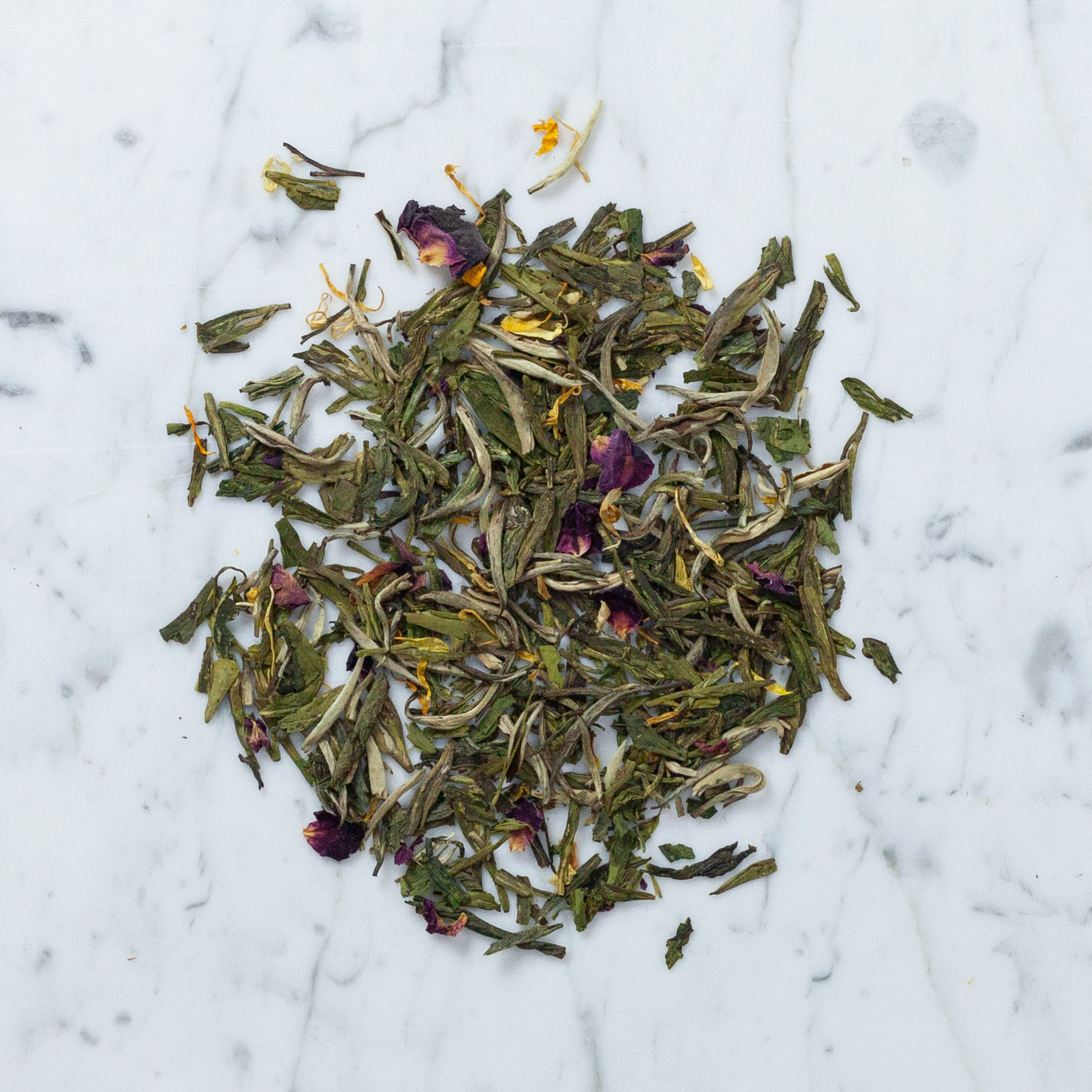 Bellocq Breakfast Tea, Full-Bodied and Single-Estate Origin