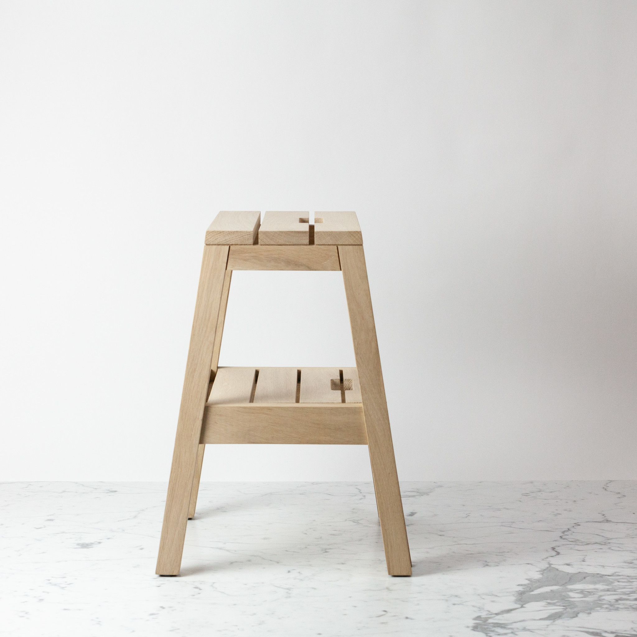 danish step stool