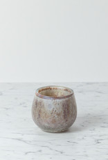 Henry Dean Henry Dean Clovis Vessel Tiny - Corzo Rose - 3.5in