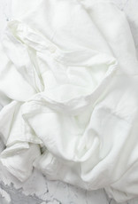 Linen Duvet Cover Queen White The Foundry Home Goods