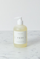 TGC Organic Liquid Hand Soap - Yuzu -11.8 oz