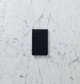 The Original Policeman's Black Notebook