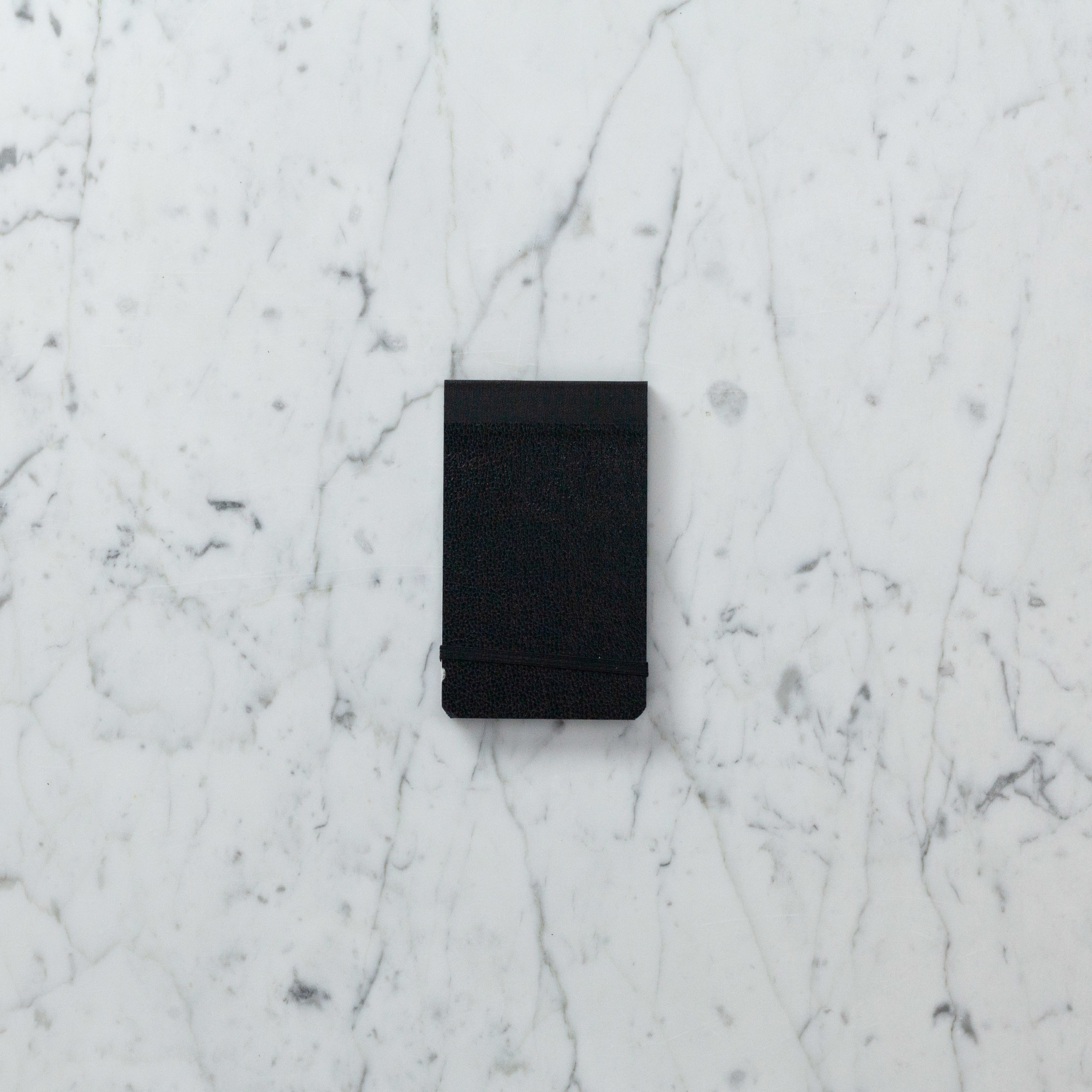 The Original Policeman's Black Notebook