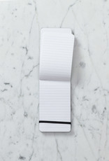 The Original Policeman's Black Notebook