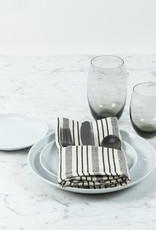 Common Everyday White Porcelain Plate - 6" Appetizer