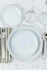 Common Common Everyday Dessert Plate - White - 7.25"