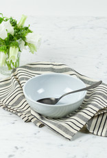 Common Everyday White Porcelain Bowl - 6"