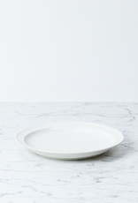 JICON PREORDER Jicon Full Place Setting - Short Rim Side plate, Salad Plate, Dinner Plate, Small Soup Bowl, Large Soup Bowl