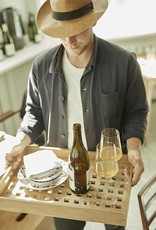 Skagerak Danish Fionia Tray - Oak - Medium - 19 x 12.5"