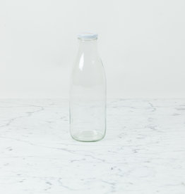 Le Parfait Milk Bottle - 1 Liter