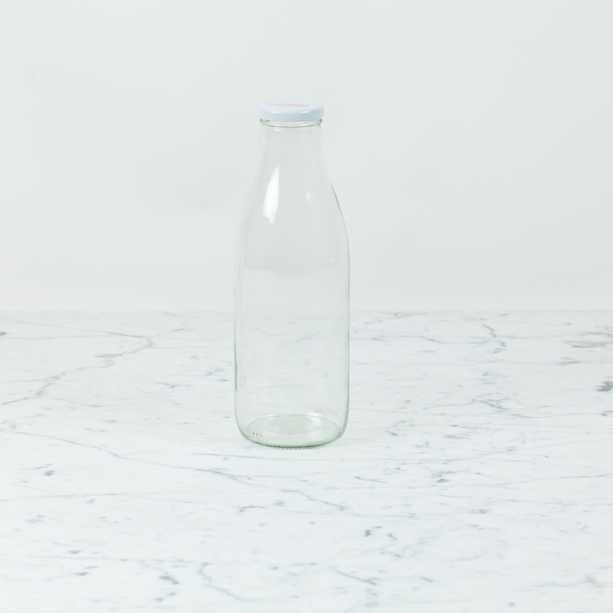 Le Parfait Le Parfait Milk Bottle - 1 Liter