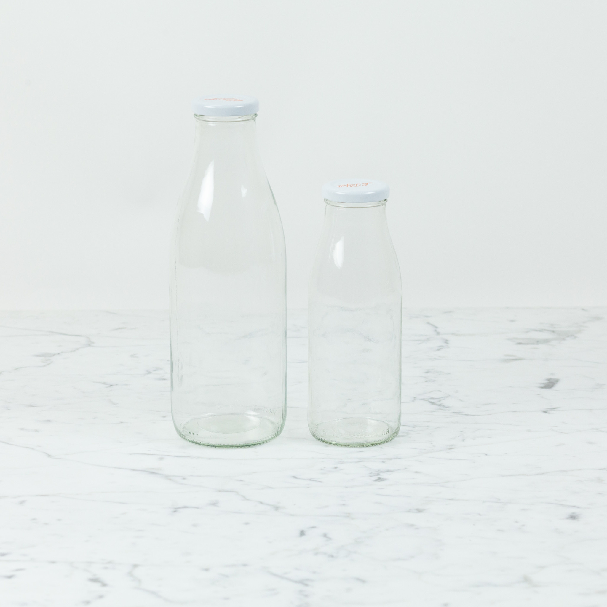 Le Parfait Le Parfait Milk Bottle - 1 Liter