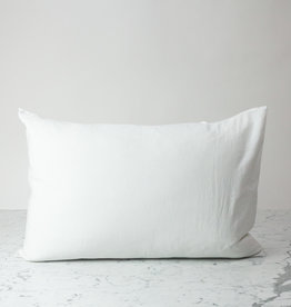 envelope closure pillowcase