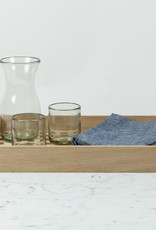 Skagerak Danish Fionia Tray - Oak - Medium - 19 x 12.5"